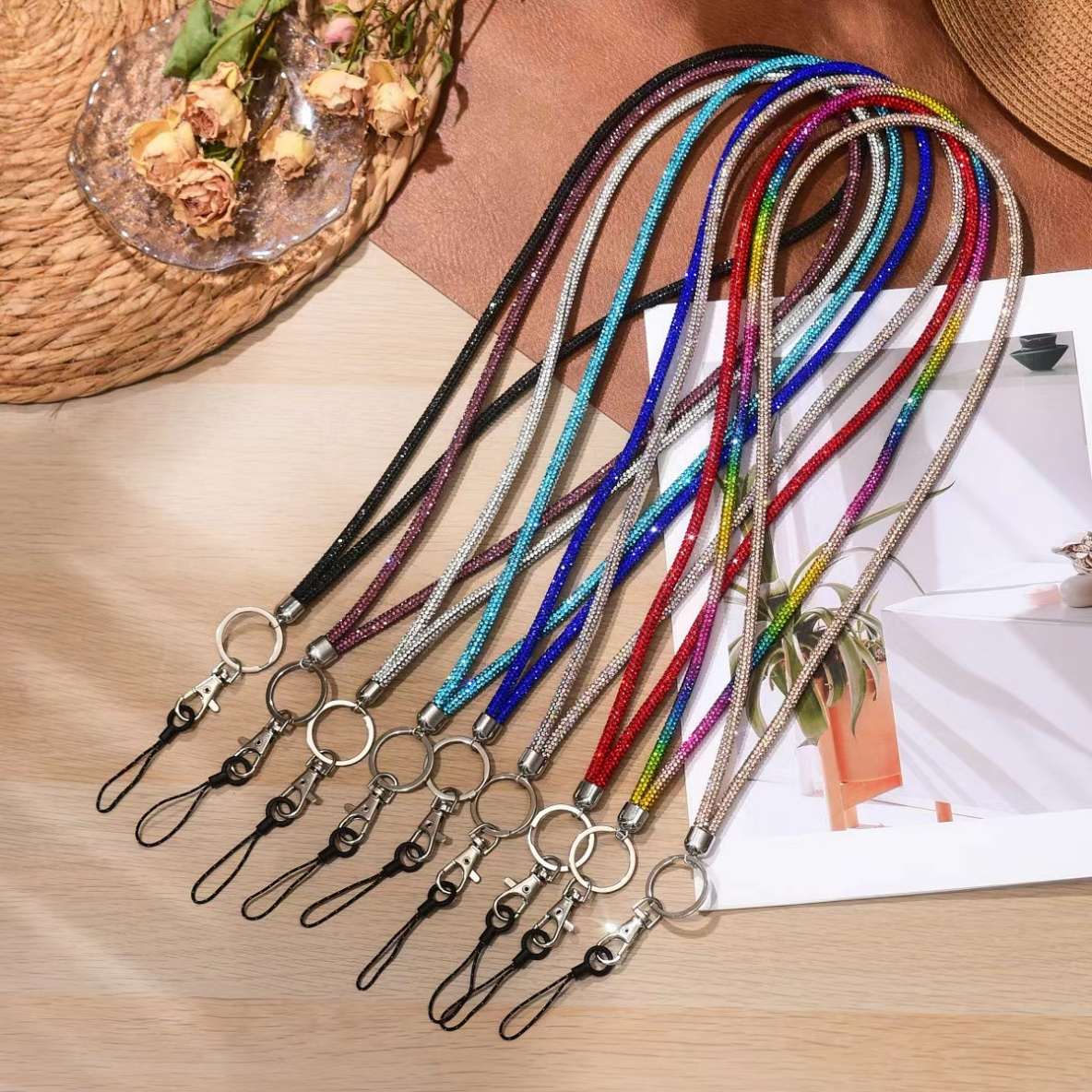Universelle Handykette