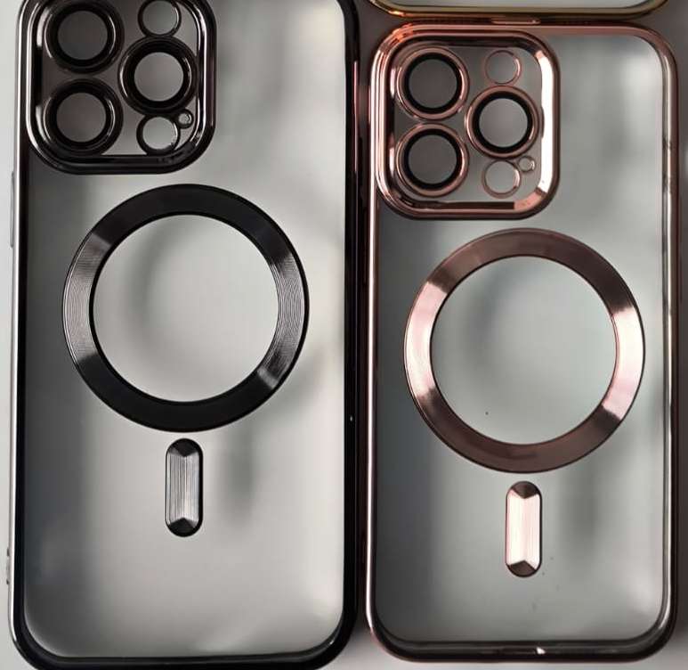 Magnetic Schutzhülle für Samsung
