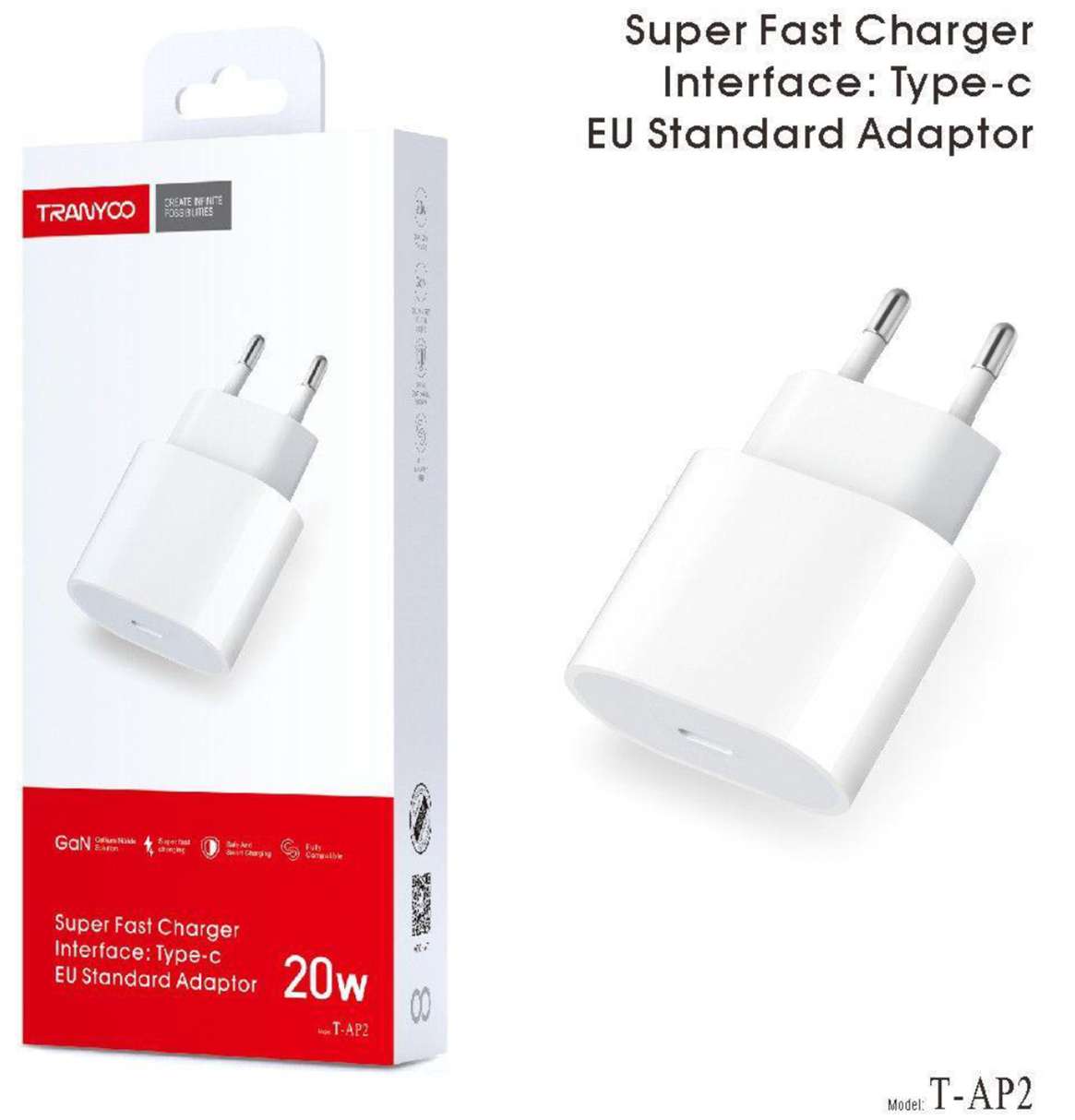 USB-C Netzteil 20 W