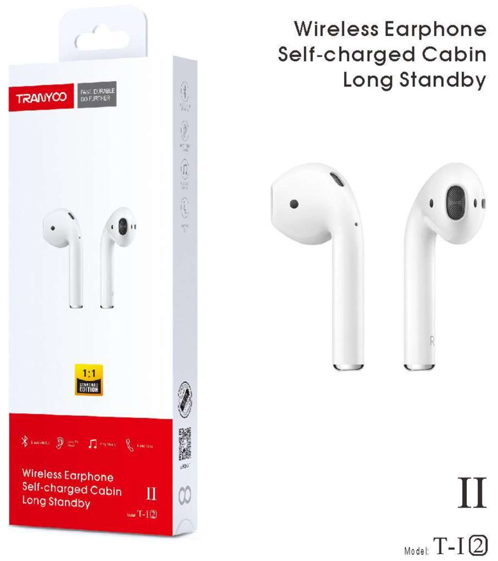 TWS Classic In-Ear Headset