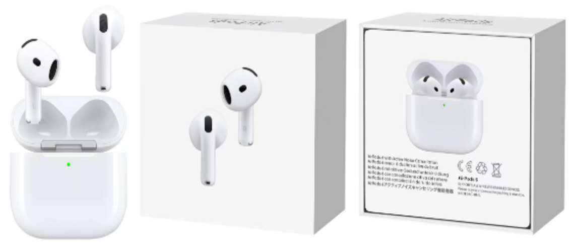 TWS Open-Fit 6 Headset