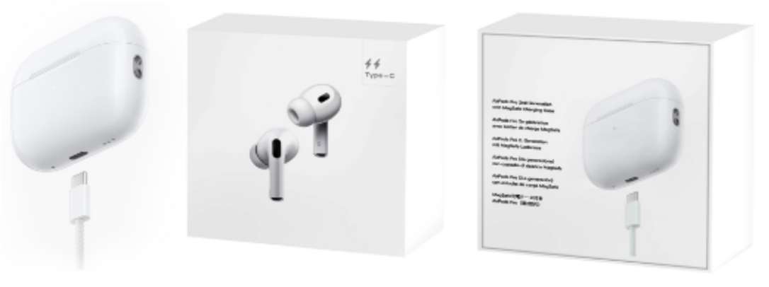 TWS Pro-Style Headset · USB-C