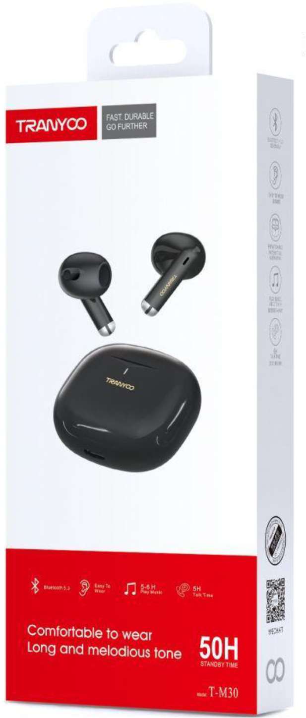 Macaron Easy TWS Headset
